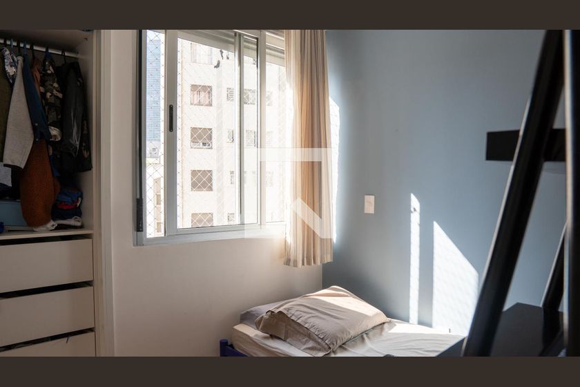 Apartamento, 2 quartos, 81 m² - Foto 9