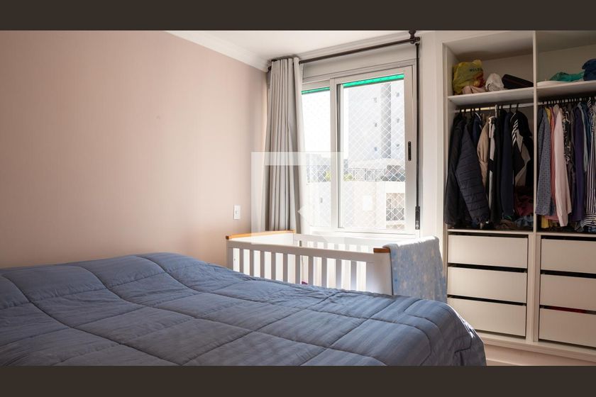 Apartamento, 2 quartos, 81 m² - Foto 14