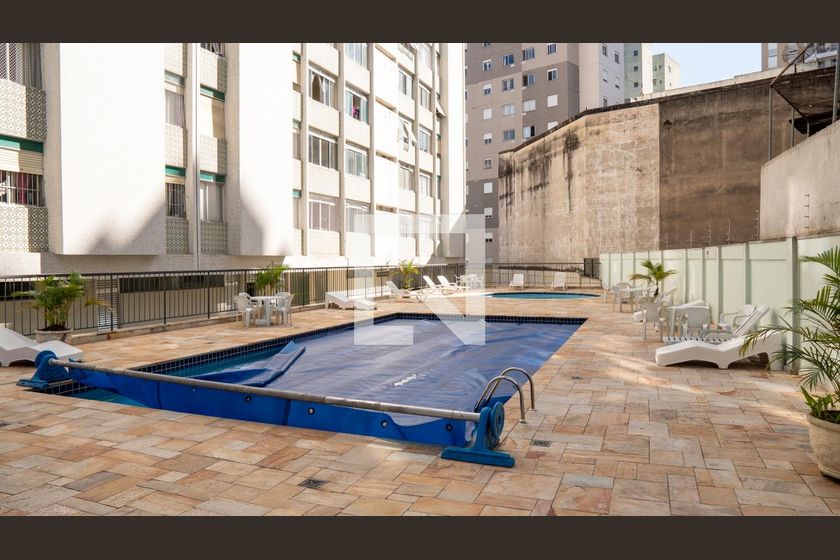 Apartamento, 2 quartos, 81 m² - Foto 59