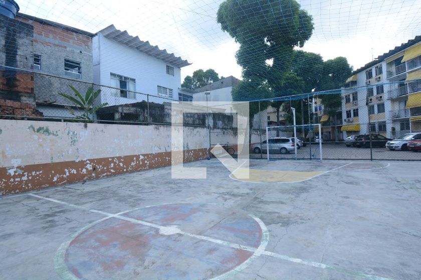 Condomínio Edifício Tenente Brigadeiro Granja, Marechal Hermes Rio de