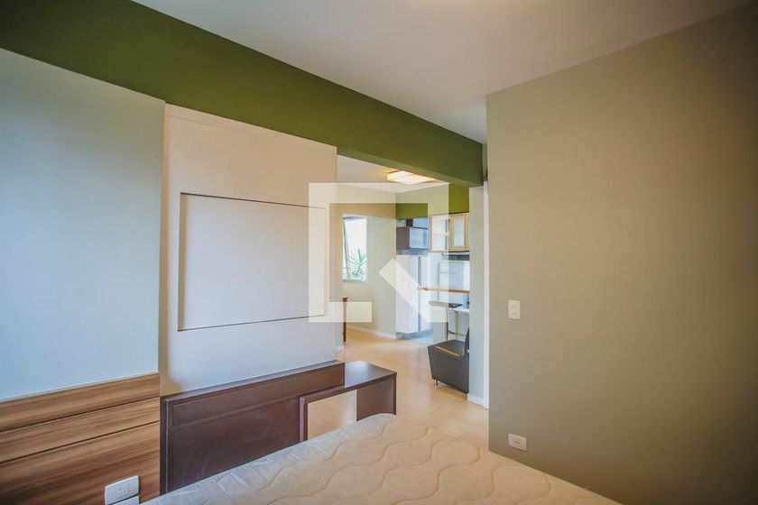 Apartamento, 1 quarto, 41 m² - Foto 17