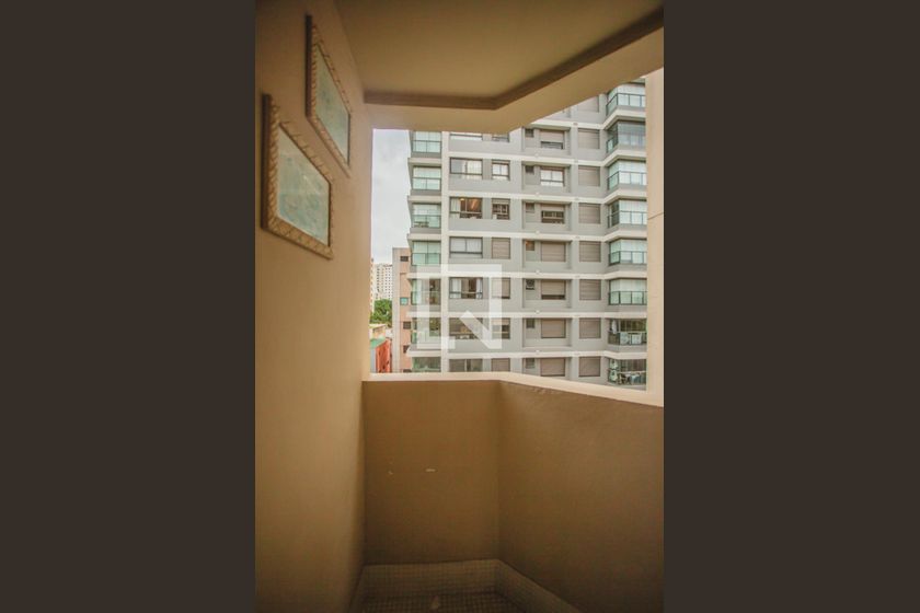 Apartamento, 1 quarto, 41 m² - Foto 9