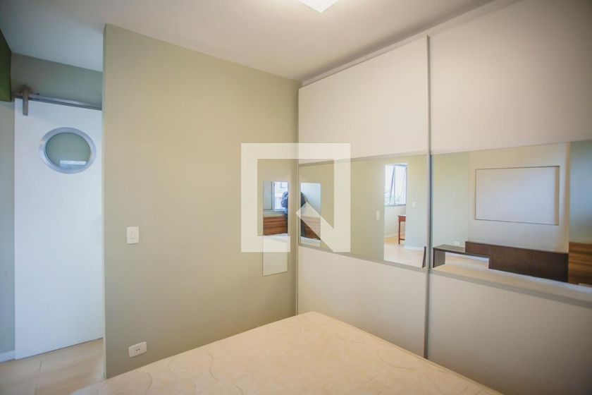 Apartamento, 1 quarto, 41 m² - Foto 19