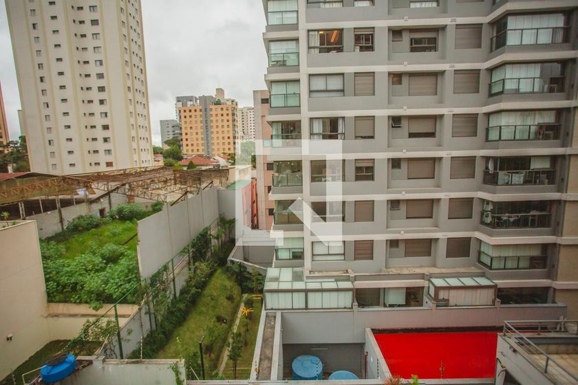 Apartamento, 1 quarto, 41 m² - Foto 11