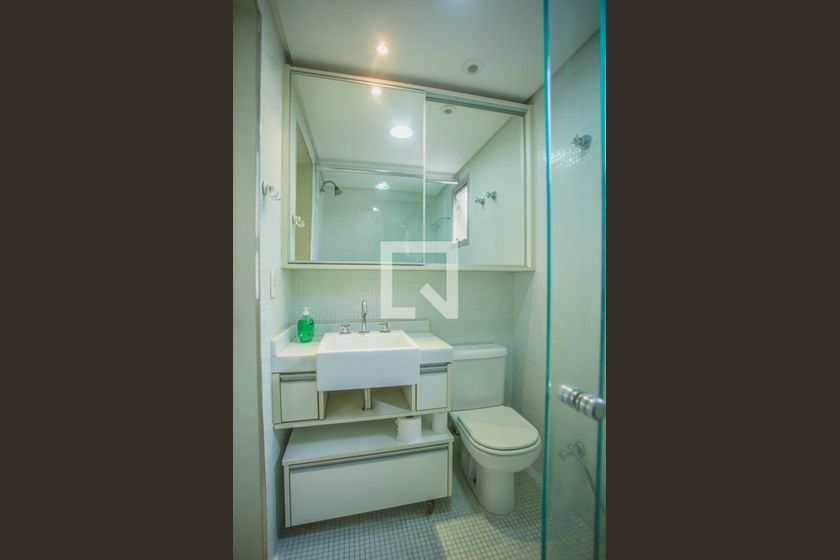 Apartamento, 1 quarto, 41 m² - Foto 29