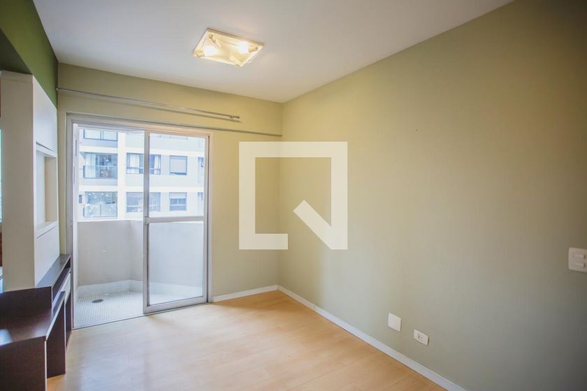 Apartamento, 1 quarto, 41 m² - Foto 3