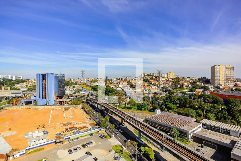 Apartamento, 2 quartos, 50 m² - Foto 47