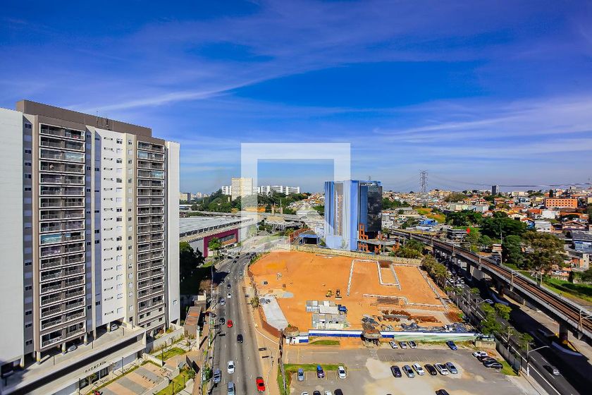 Apartamento, 2 quartos, 50 m² - Foto 35