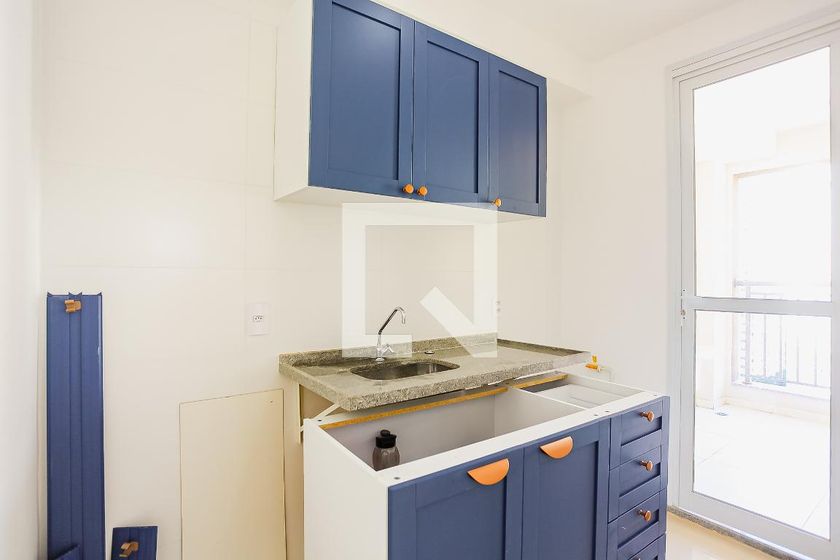 Apartamento, 2 quartos, 50 m² - Foto 61