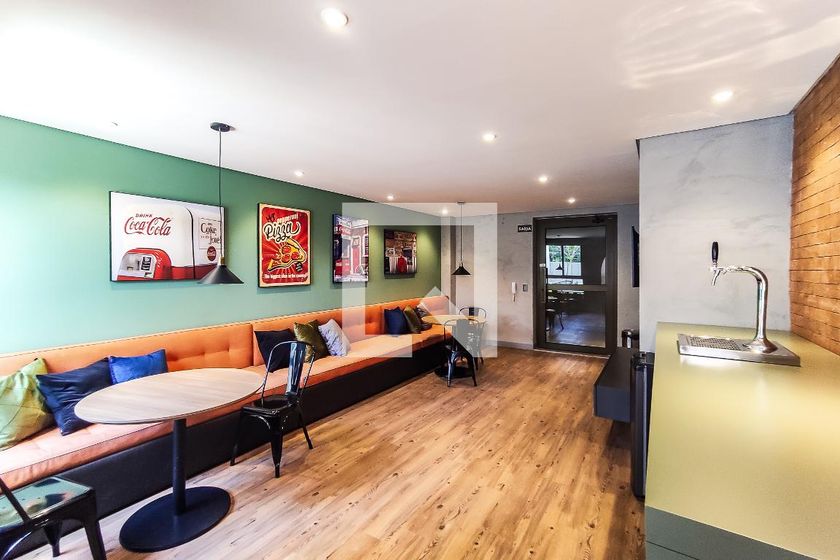 Apartamento, 2 quartos, 50 m² - Foto 123