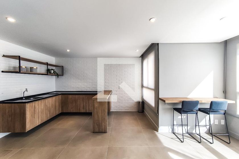 Apartamento, 2 quartos, 50 m² - Foto 159