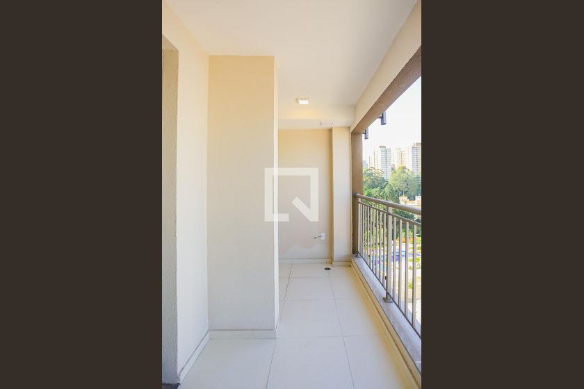 Apartamento, 2 quartos, 50 m² - Foto 17