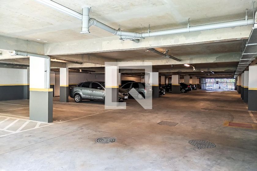 Apartamento, 2 quartos, 50 m² - Foto 85
