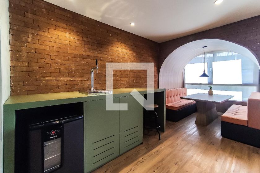 Apartamento, 2 quartos, 50 m² - Foto 117