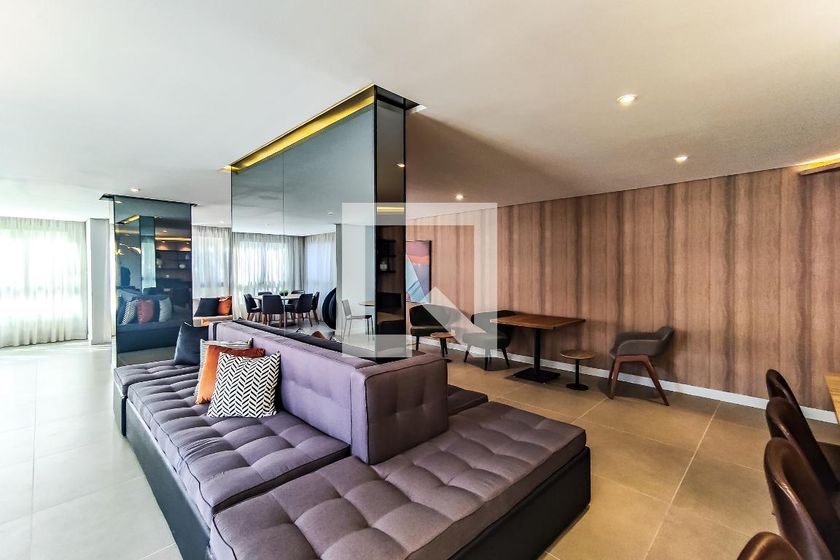 Apartamento, 2 quartos, 50 m² - Foto 89