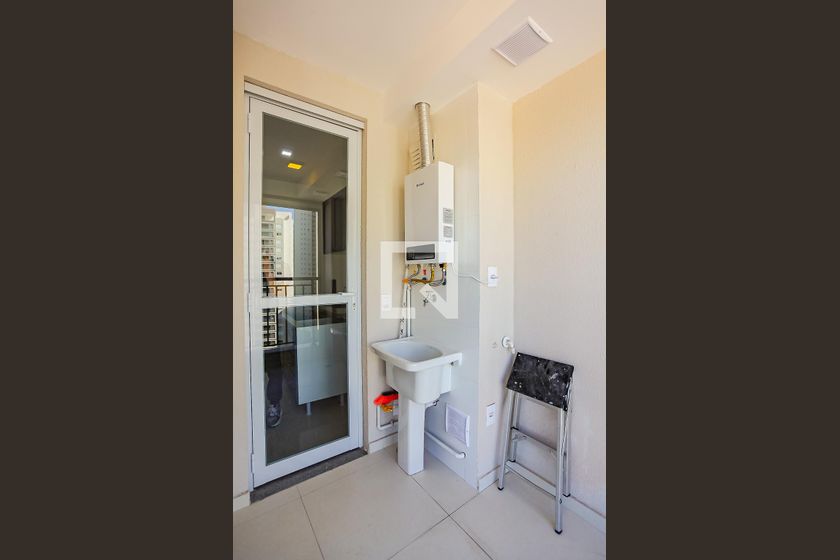 Apartamento, 2 quartos, 50 m² - Foto 69