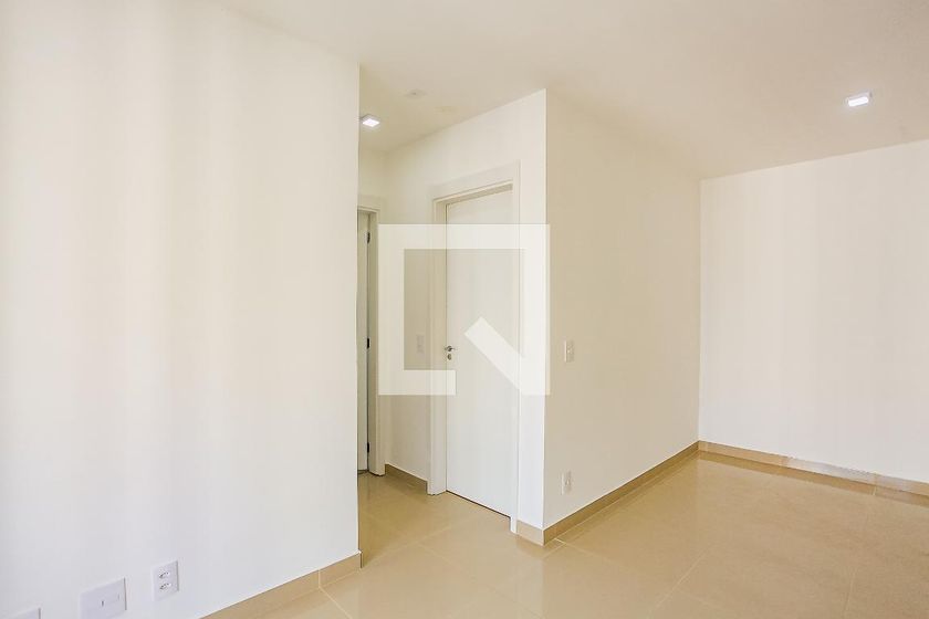 Apartamento, 2 quartos, 50 m² - Foto 7