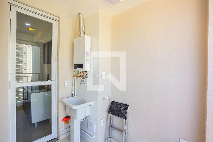 Apartamento, 2 quartos, 50 m² - Foto 67
