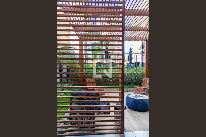 Apartamento, 2 quartos, 50 m² - Foto 133