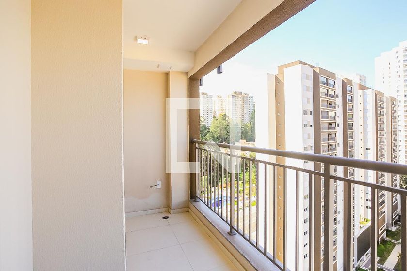 Apartamento, 2 quartos, 50 m² - Foto 15