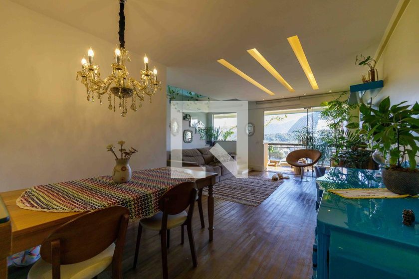 Cobertura, 4 quartos, 150 m² - Foto 2