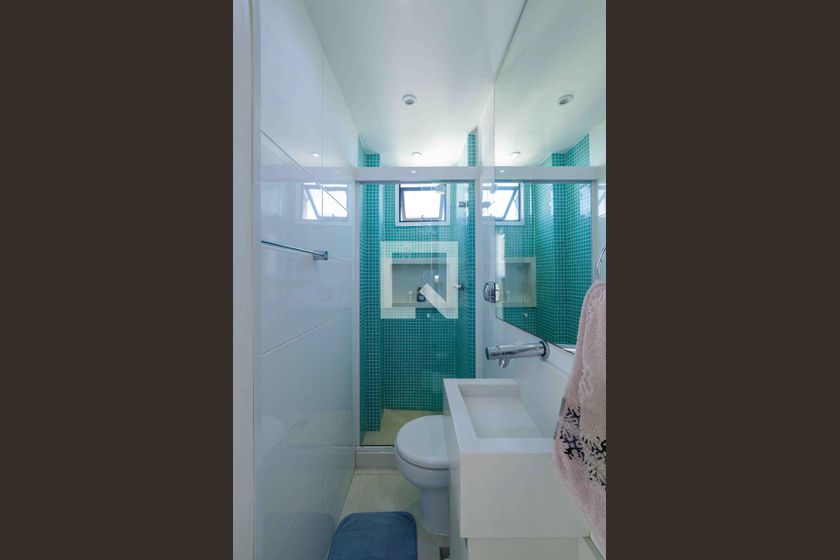 Cobertura, 4 quartos, 150 m² - Foto 19
