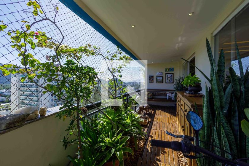 Cobertura, 4 quartos, 150 m² - Foto 8