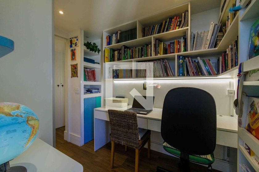 Cobertura, 4 quartos, 150 m² - Foto 15