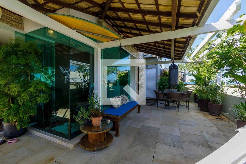 Cobertura, 4 quartos, 150 m² - Foto 12