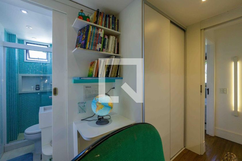 Cobertura, 4 quartos, 150 m² - Foto 17