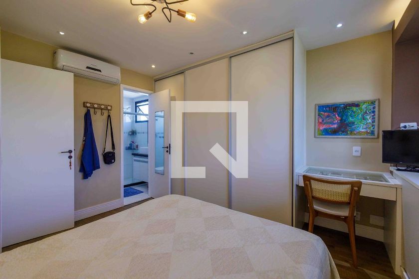 Cobertura, 4 quartos, 150 m² - Foto 24