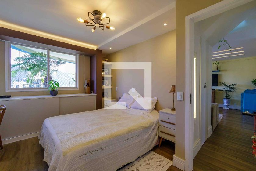 Cobertura, 4 quartos, 150 m² - Foto 22