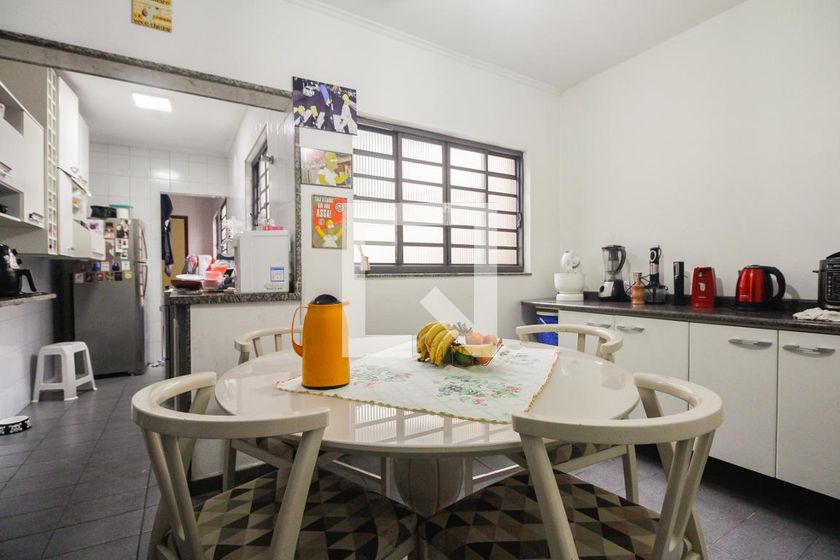 Casa, 3 quartos, 120 m² - Foto 31