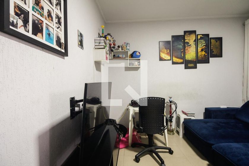 Casa, 3 quartos, 120 m² - Foto 1
