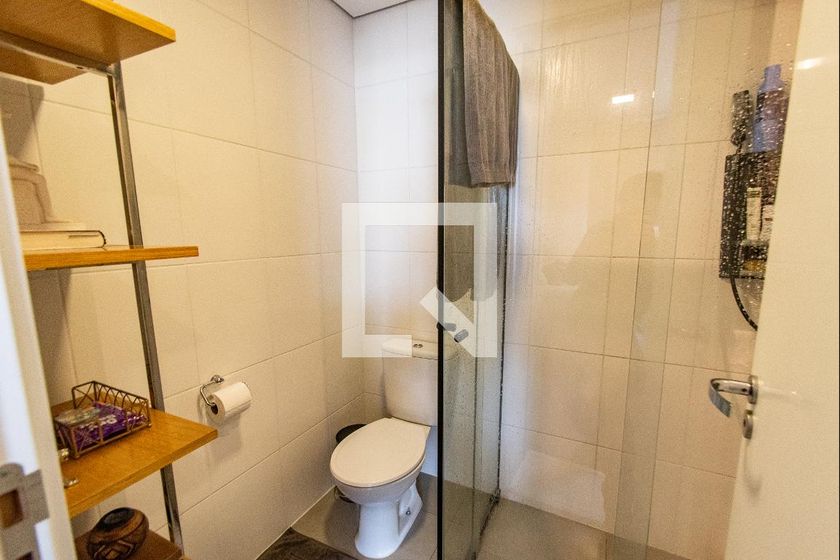Kitnet-Studio, 29 m² - Foto 32
