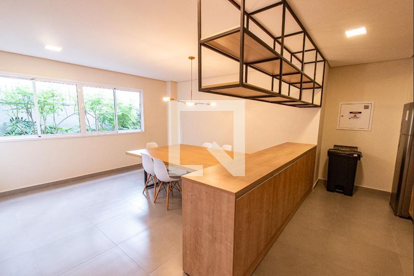 Kitnet-Studio, 29 m² - Foto 68