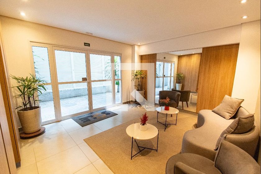 Kitnet-Studio, 29 m² - Foto 87