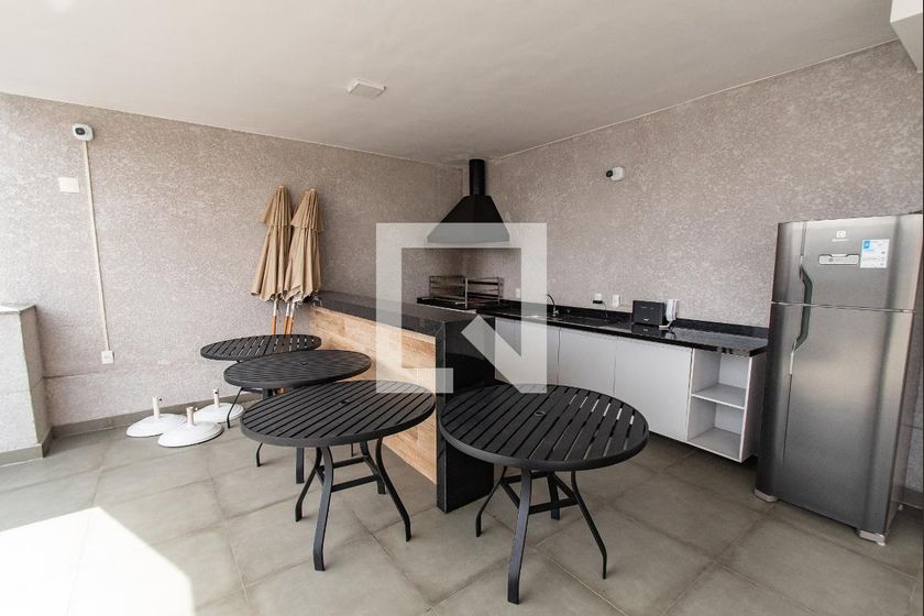 Kitnet-Studio, 29 m² - Foto 80