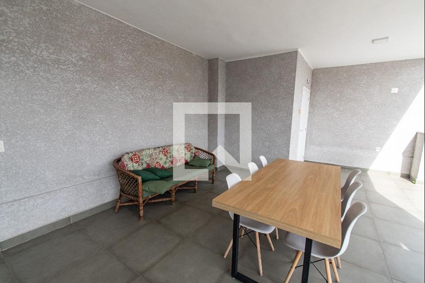 Kitnet-Studio, 29 m² - Foto 77