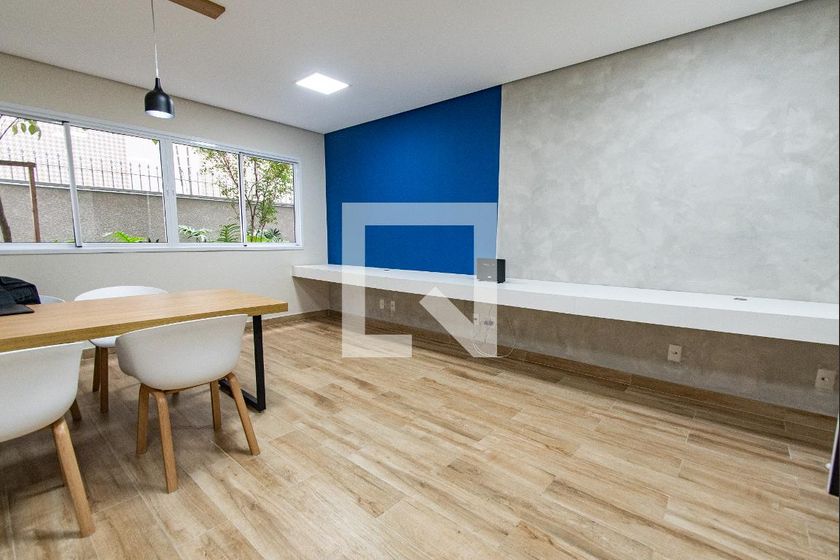 Kitnet-Studio, 29 m² - Foto 71