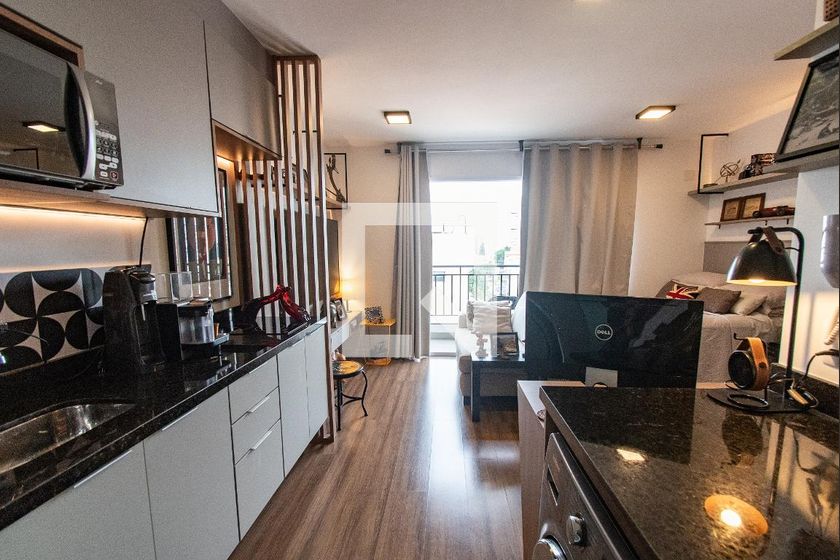 Kitnet-Studio, 29 m² - Foto 59