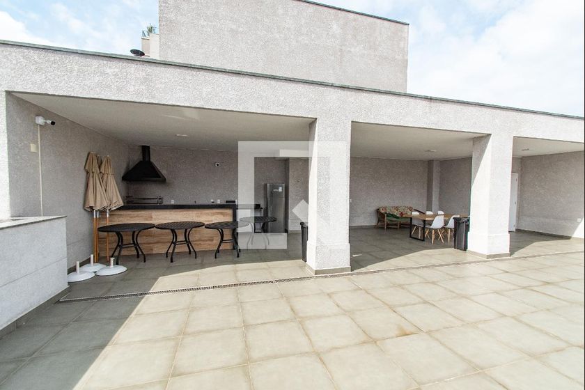 Kitnet-Studio, 29 m² - Foto 83