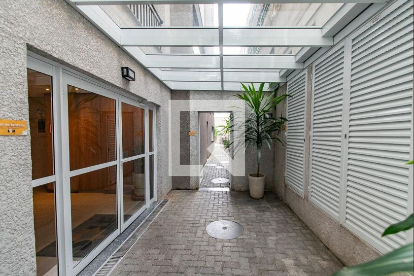 Kitnet-Studio, 29 m² - Foto 89
