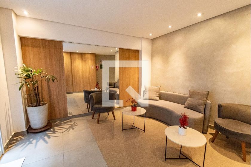Kitnet-Studio, 29 m² - Foto 85