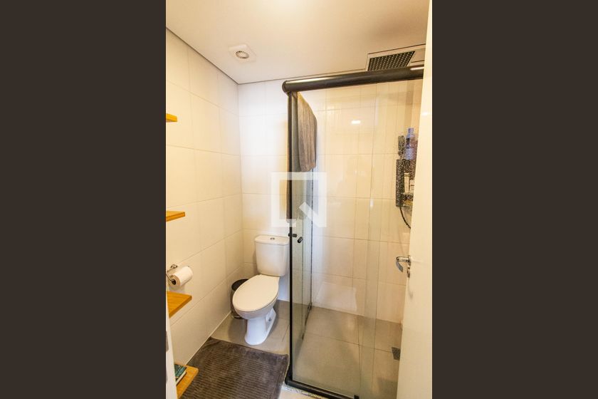 Kitnet-Studio, 29 m² - Foto 35