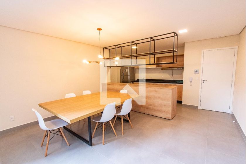 Kitnet-Studio, 29 m² - Foto 65