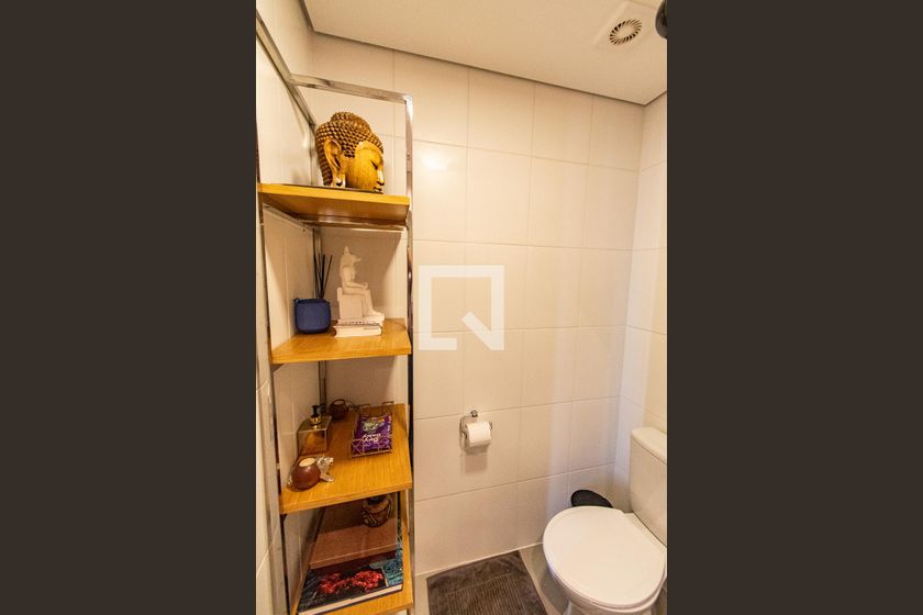 Kitnet-Studio, 29 m² - Foto 38
