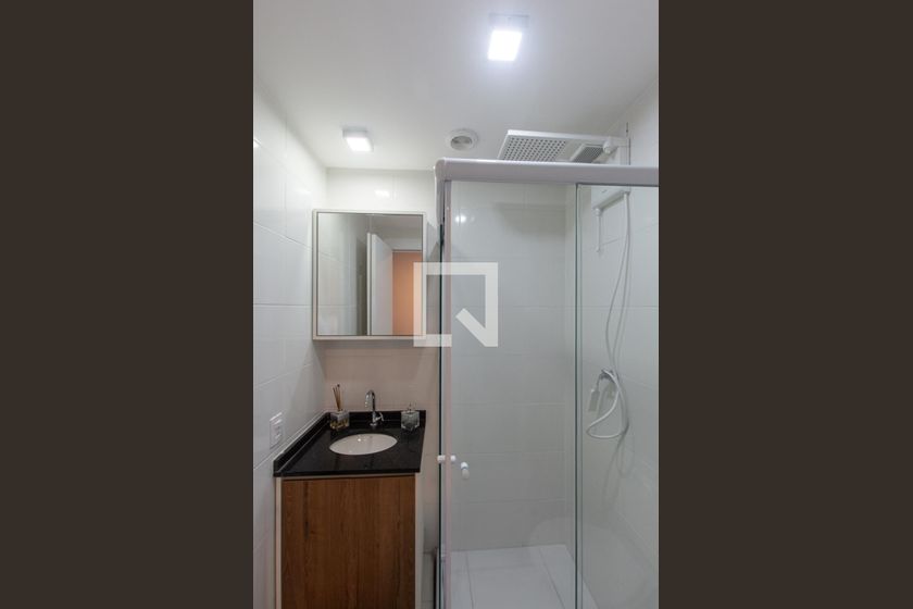 Apartamento, 1 quarto, 29 m² - Foto 17