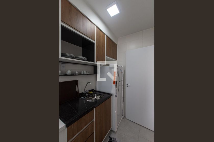 Apartamento, 1 quarto, 29 m² - Foto 25
