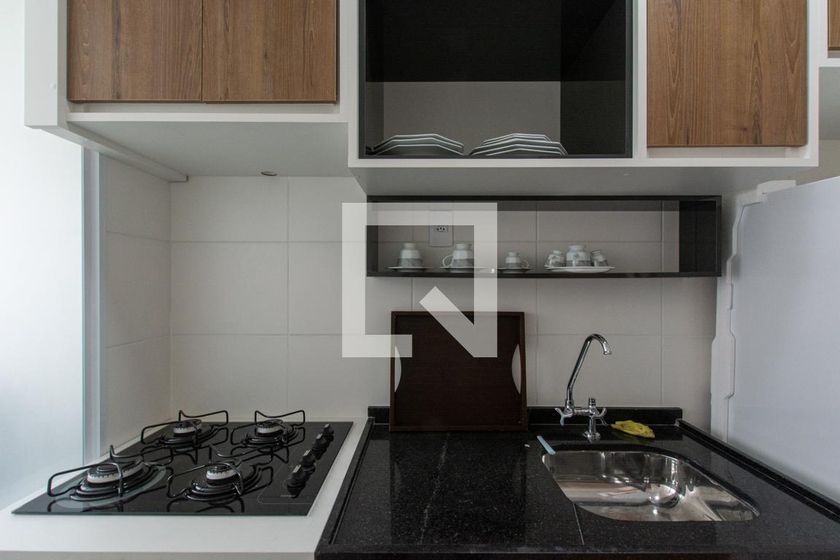 Apartamento, 1 quarto, 29 m² - Foto 29